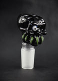 18,8er Glaskopf "Bowl Monster"