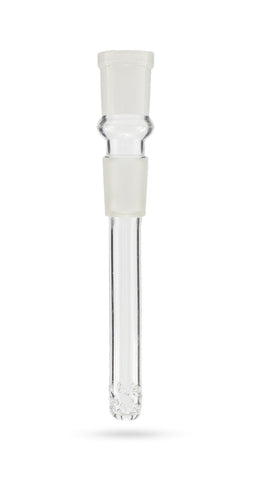 18,8er Adapter Chillum mit Diffuser 12 cm