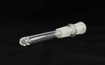 18,8er Adapter Chillum mit Diffuser 12 cm