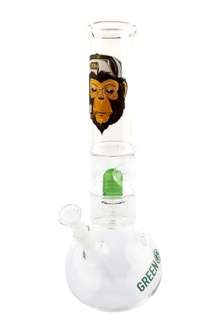 14,5er Glasbong Monkey