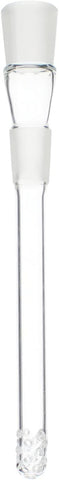 18,8er Diffuser Adapter Chillum 12 cm