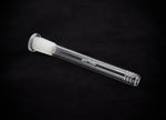18,8er 14cm Slit Diffuser Adapter Chillum auf 14,5er