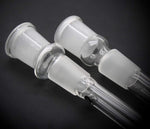 Diffuser Adapter 15 cm Revolver Chillum 18.8 mm (Percolator Kupplung)