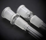Diffuser Adapter 15 cm Revolver Chillum 18.8 mm (Percolator Kupplung)