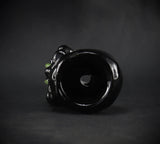 18,8er Glaskopf "Bowl Monster"