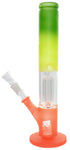 Glow Neon Glas-Bong