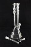 18,8er Glasbong Bong Eisbong von Super Heroes
