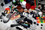 Acrylbong Bong Wundertüte Grinder Köpfe Pfeife Papers Filter Schmantex weed box kiffer box mystery box 420 kifferset stonerbox geschenkbox bongrauch-wundertuete-acrylbong-weed-bong-420-kifferbox-mysterybox-budawi