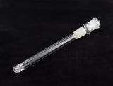 18,8er Adapter Chillum mit Diffuser 17 cm