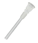 18,8er Steckchillum inkl. 3 Siebe
