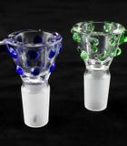 18,8er Glaskopf  " Blau "