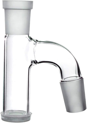 14,5er Glas Aschebehälter Aschefänger