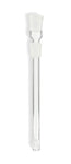 18,8er Adapter Chillum mit Diffuser 17 cm