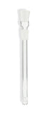 18,8er Adapter Chillum mit Diffuser 17 cm