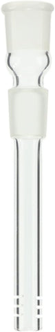 Slit Diffuser Adapter Chillum 18.8 mm 11 cm