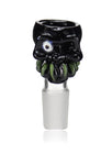 18,8er Glaskopf "Bowl Monster"
