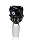 18,8er Glaskopf "Bowl Monster"