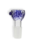 18,8er Glaskopf " Blau "