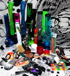 weed box kiffer box mystery box 420 kifferset stonerbox geschenkbox acrylbong