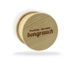 bongrauch® Holz Grinder Ø 50 mm