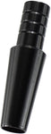 Premium Shisha Schlauch schwarz 1,8 m