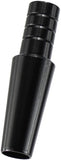 Premium Shisha Schlauch schwarz 1,8 m
