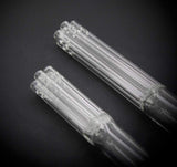 Diffuser Adapter 15 cm Revolver Chillum 18.8 mm (Percolator Kupplung)