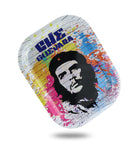 10 teiliges Rolling Tray Set Che Guevara